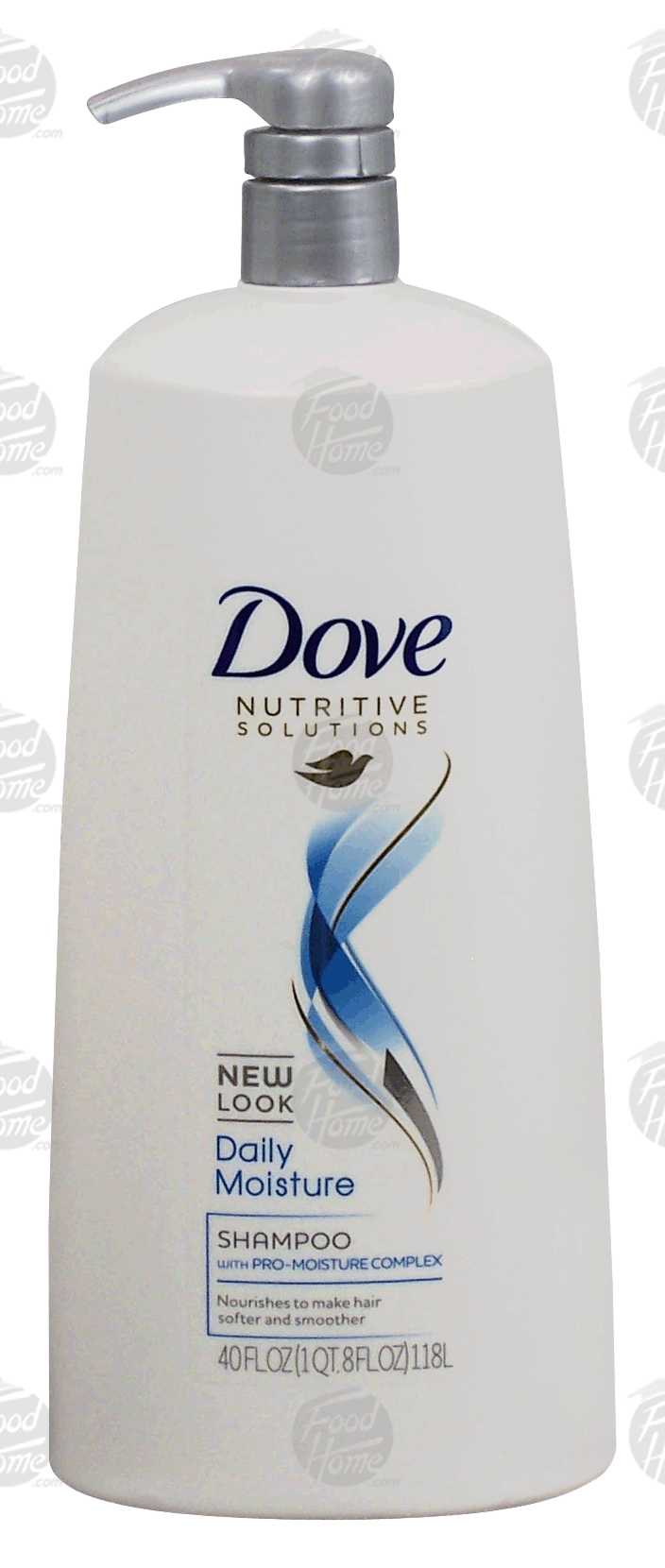 Dove Nutritive Solutions shampoo, daily moisture Full-Size Picture